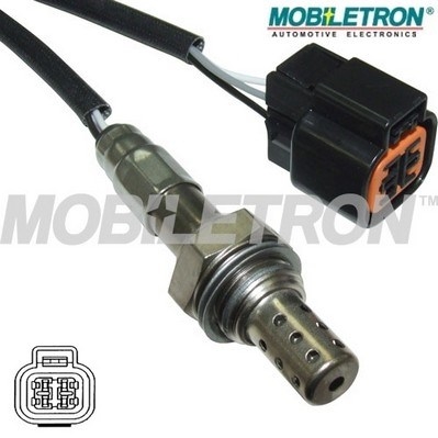 Lambda sonda MOBILETRON