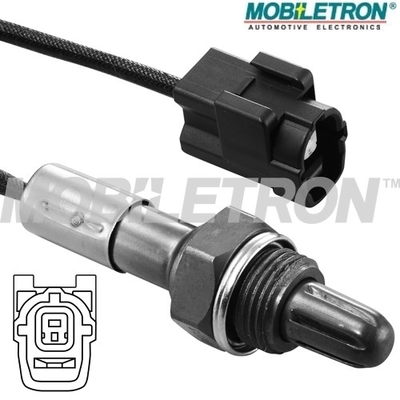 Lambda sonda MOBILETRON