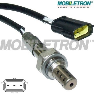 Lambda sonda MOBILETRON