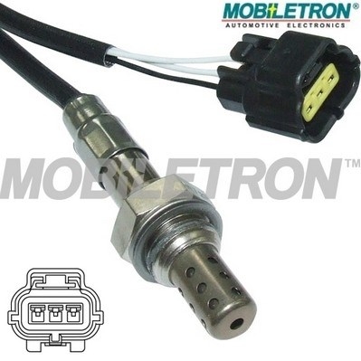 Lambda sonda MOBILETRON
