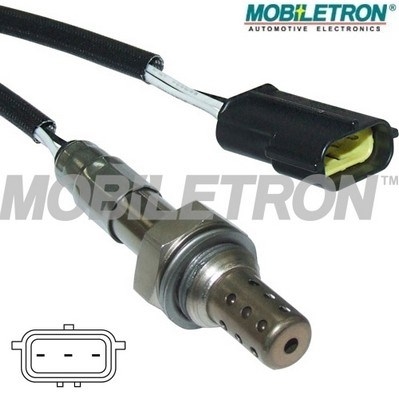 Lambda sonda MOBILETRON