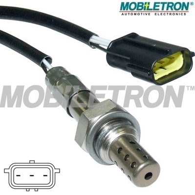 Lambda sonda MOBILETRON