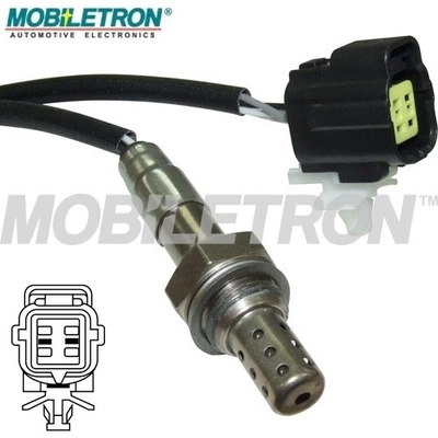 Lambda sonda MOBILETRON
