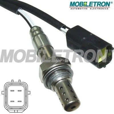 Lambda sonda MOBILETRON