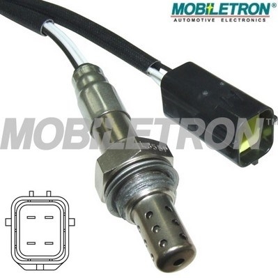 Lambda sonda MOBILETRON