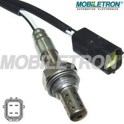 Lambda sonda MOBILETRON