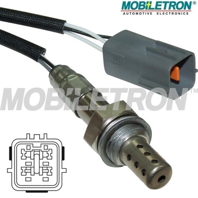 Lambda sonda MOBILETRON