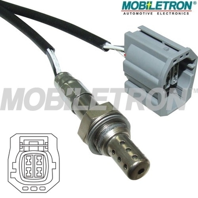 Lambda sonda MOBILETRON