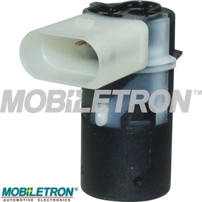 Sensor, auxiliar de aparcamiento MOBILETRON
