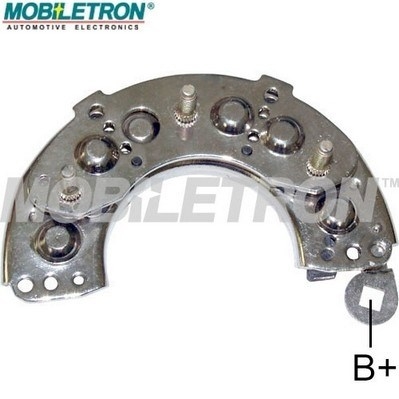 Usmerňovač alternátora MOBILETRON