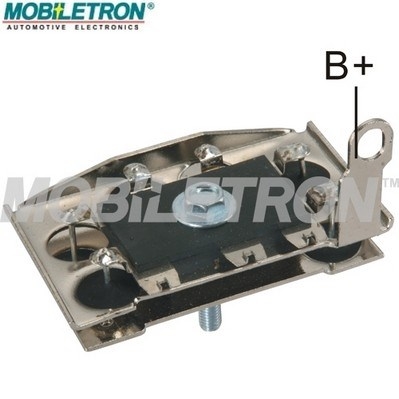 Usmerňovač alternátora MOBILETRON