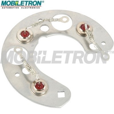 Usmerňovač alternátora MOBILETRON