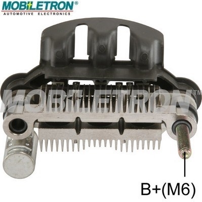 Usmerňovač alternátora MOBILETRON