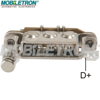 Usmerňovač alternátora MOBILETRON