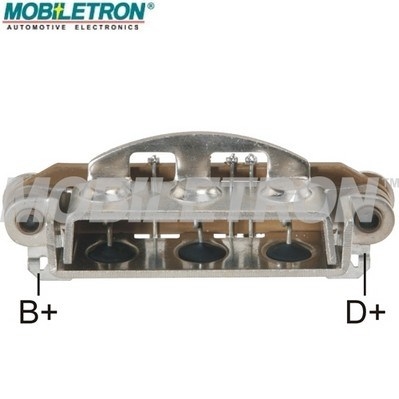Usmerňovač alternátora MOBILETRON
