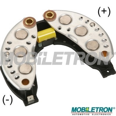 Usmerňovač alternátora MOBILETRON