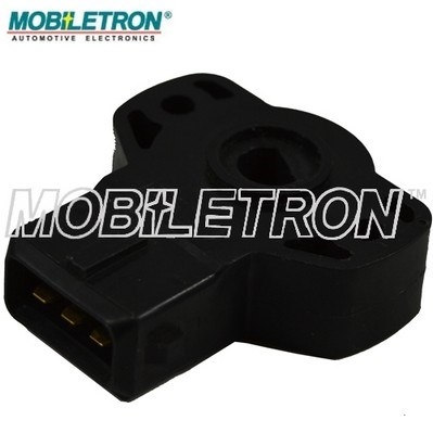 Snímač polohy żkrtiacej klapky MOBILETRON