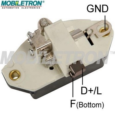 Regulátor alternátora MOBILETRON