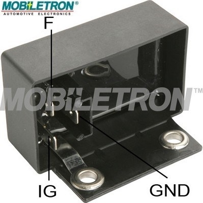 Regulátor alternátora MOBILETRON