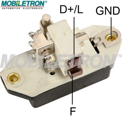 Regulátor alternátora MOBILETRON