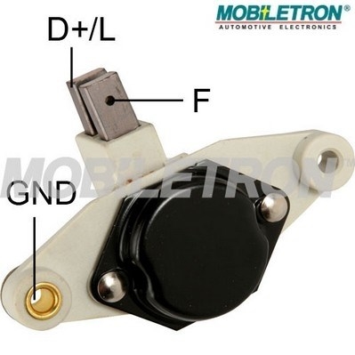 Regulátor alternátora MOBILETRON