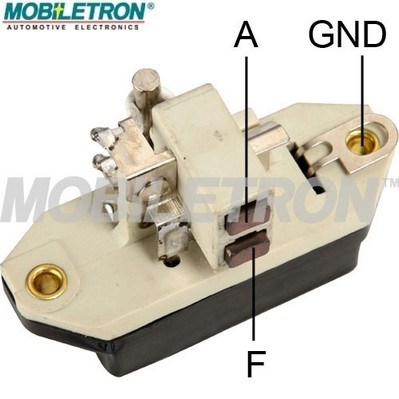 Regulátor alternátora MOBILETRON