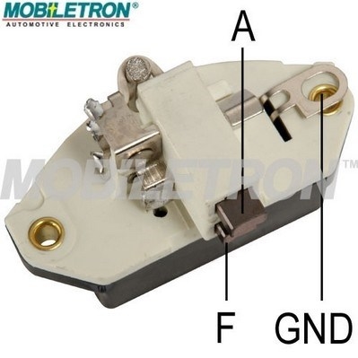 Regulátor alternátora MOBILETRON