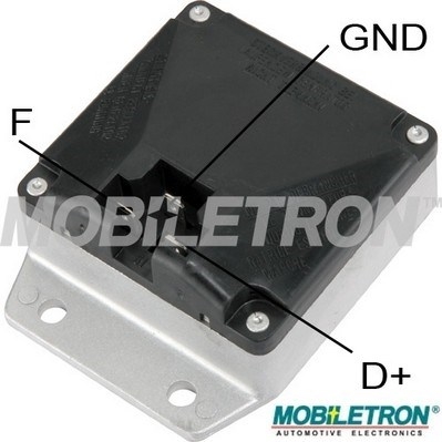 Regulátor alternátora MOBILETRON