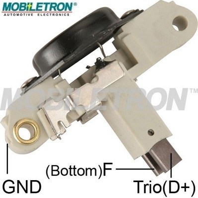 Regulátor alternátora MOBILETRON