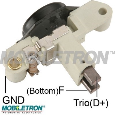 Regulátor alternátora MOBILETRON