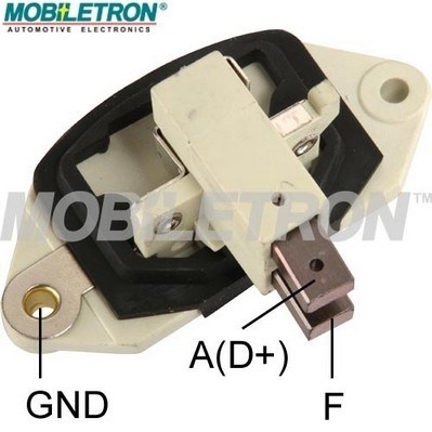 Regulátor alternátora MOBILETRON