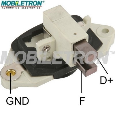 Regulátor alternátora MOBILETRON