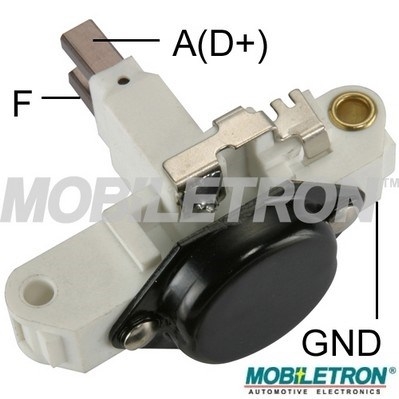 Regulátor alternátora MOBILETRON