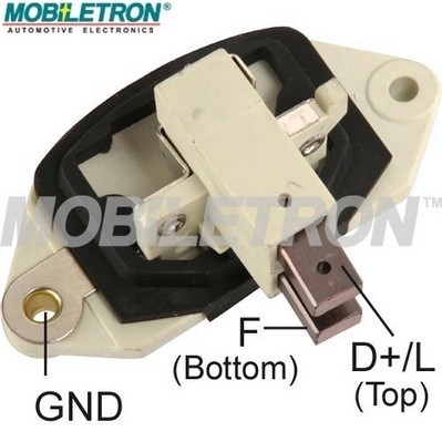 Regulátor alternátora MOBILETRON