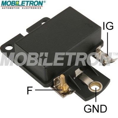 Regulátor alternátora MOBILETRON