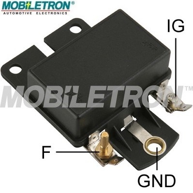 Regulátor alternátora MOBILETRON
