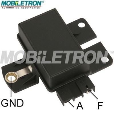 Regulátor alternátora MOBILETRON