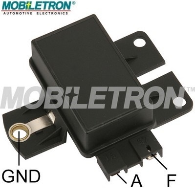 Regulátor alternátora MOBILETRON