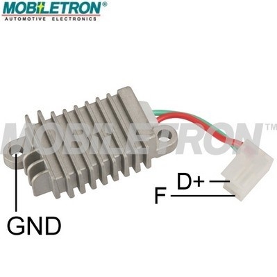 Regulátor alternátora MOBILETRON