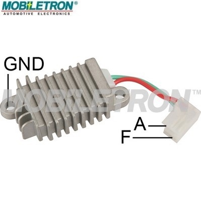 Regulátor alternátora MOBILETRON