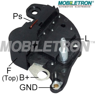 Regulátor alternátora MOBILETRON