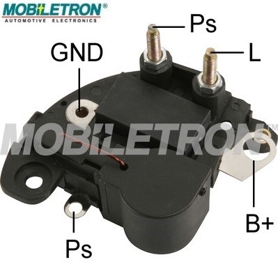 Regulátor alternátora MOBILETRON