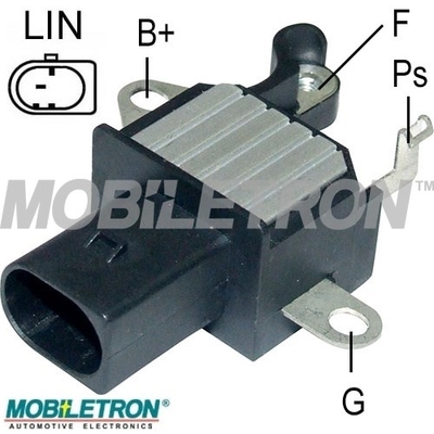 Regulátor alternátora MOBILETRON