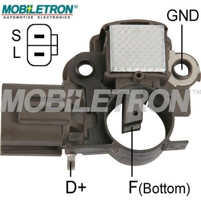 Regulátor alternátora MOBILETRON