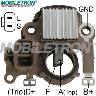 Regulátor alternátora MOBILETRON