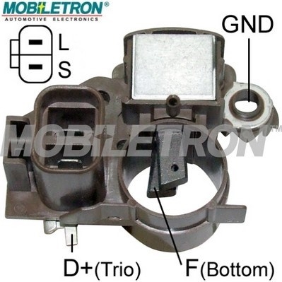 Regulátor alternátora MOBILETRON