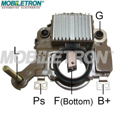 Regulátor alternátora MOBILETRON