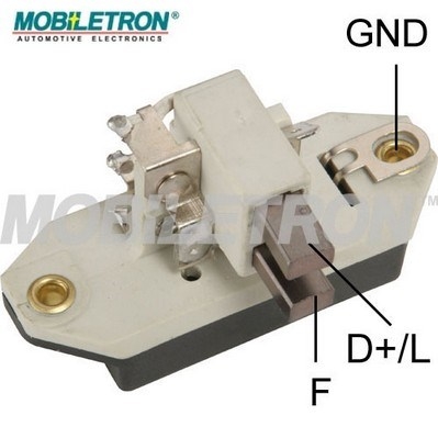 Regulátor alternátora MOBILETRON