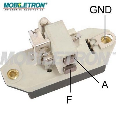 Regulátor alternátora MOBILETRON