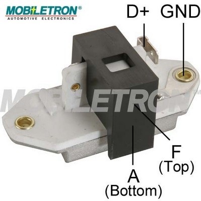 Regulátor alternátora MOBILETRON